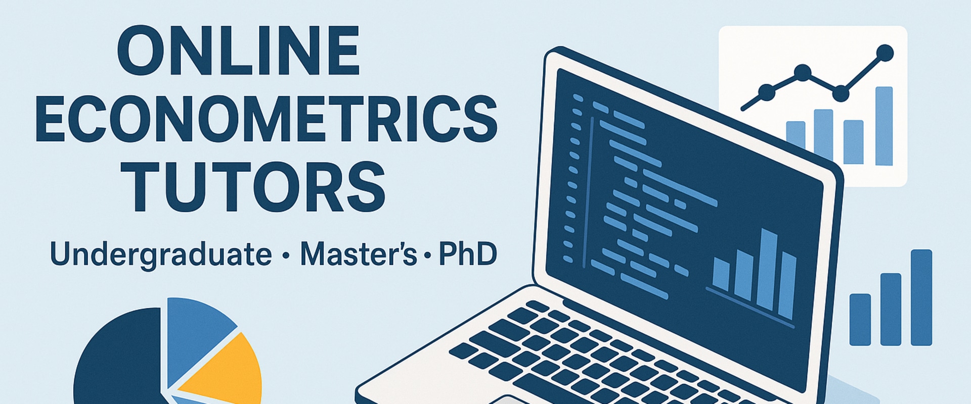 Econometrics Tutors London