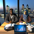 Best LSE Admissions Tutors in 2025