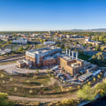 Urban vs. Rural Campuses: A Comparison of University Economics in Different Regions