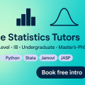 Statistics Tutors London